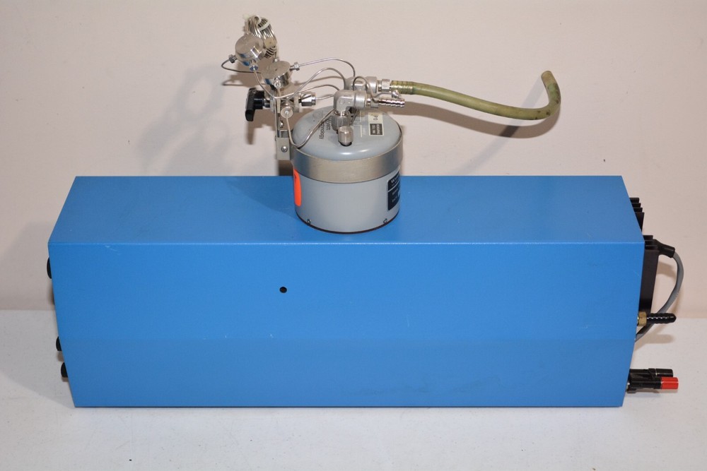 ^ Wyatt Technology Optilab Interferometric Refractometer 903 #D869