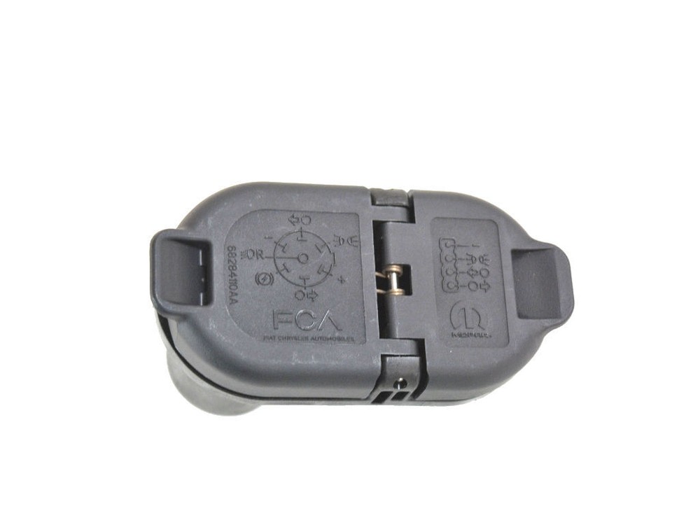 Parking Aid Sensor Wiring Harness Mopar 68284110AA