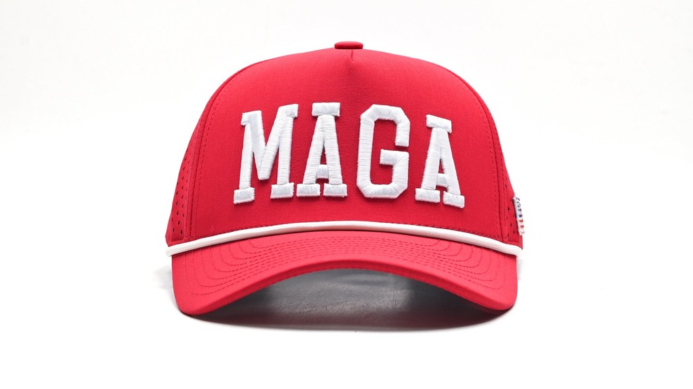 MAGA Trump Hat
