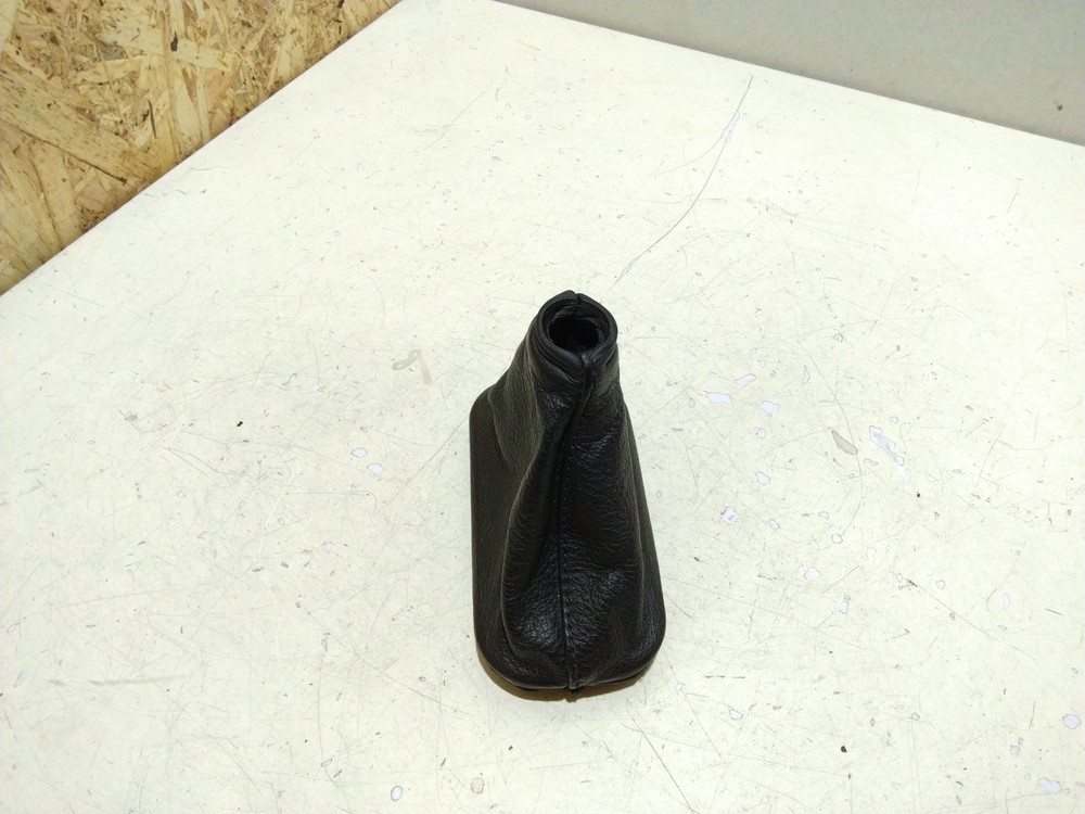 BMW E39 5 SERIES AUTOMATIC SHIFT GEAR STICK GAITER 1422113.