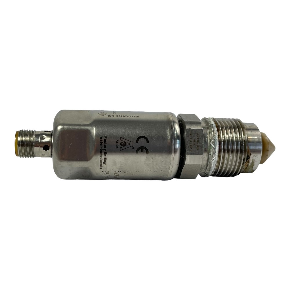 ifm LMT100 level sensor -used-