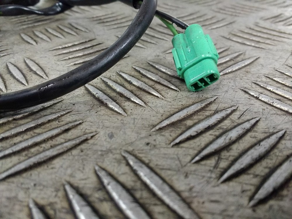 2016 SUZUKI VAN VAN 125 STAND SWITCH