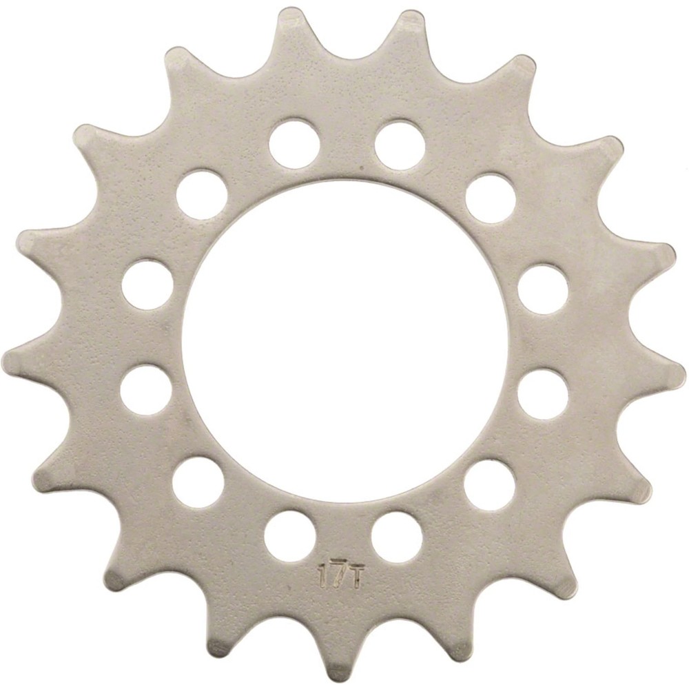 Singlespeed 6-bolt Cogs