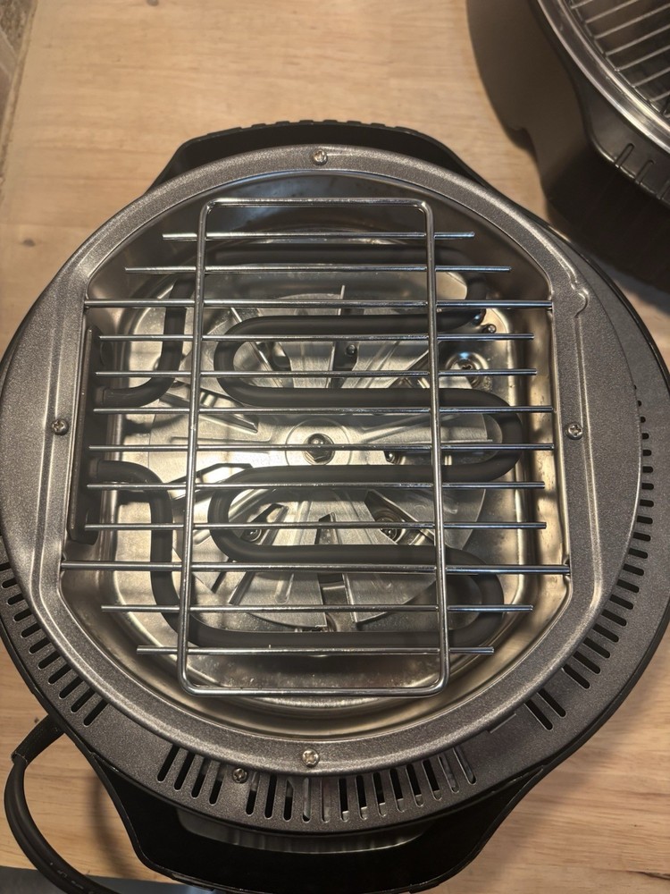 ⭐️Nuwave Pro Plus Infrared Oven⭐️Model 20631⭐️LIGHTLY USED⭐️