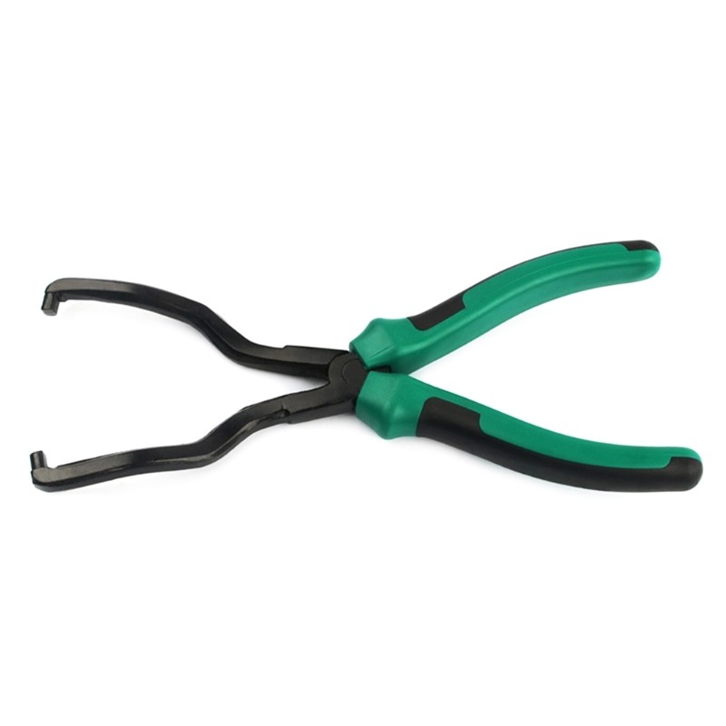 Fuel Line Petrol Clip Hose Plier Quick Release Removal Disconnect Tool