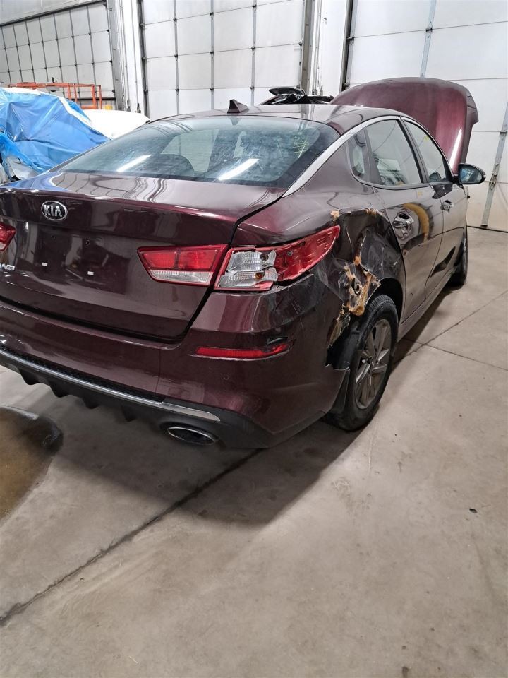 2019 Optima Camera/Projector Sku#4362596