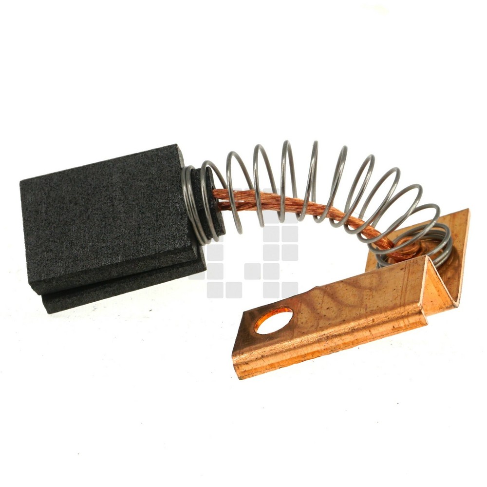 Milwaukee 22-18-0702 Carbon Brush Assembly