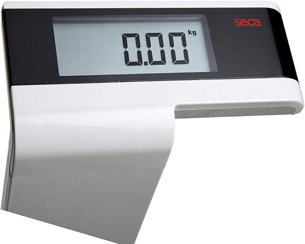 Seca 719 Supra Digital Bathroom Scale