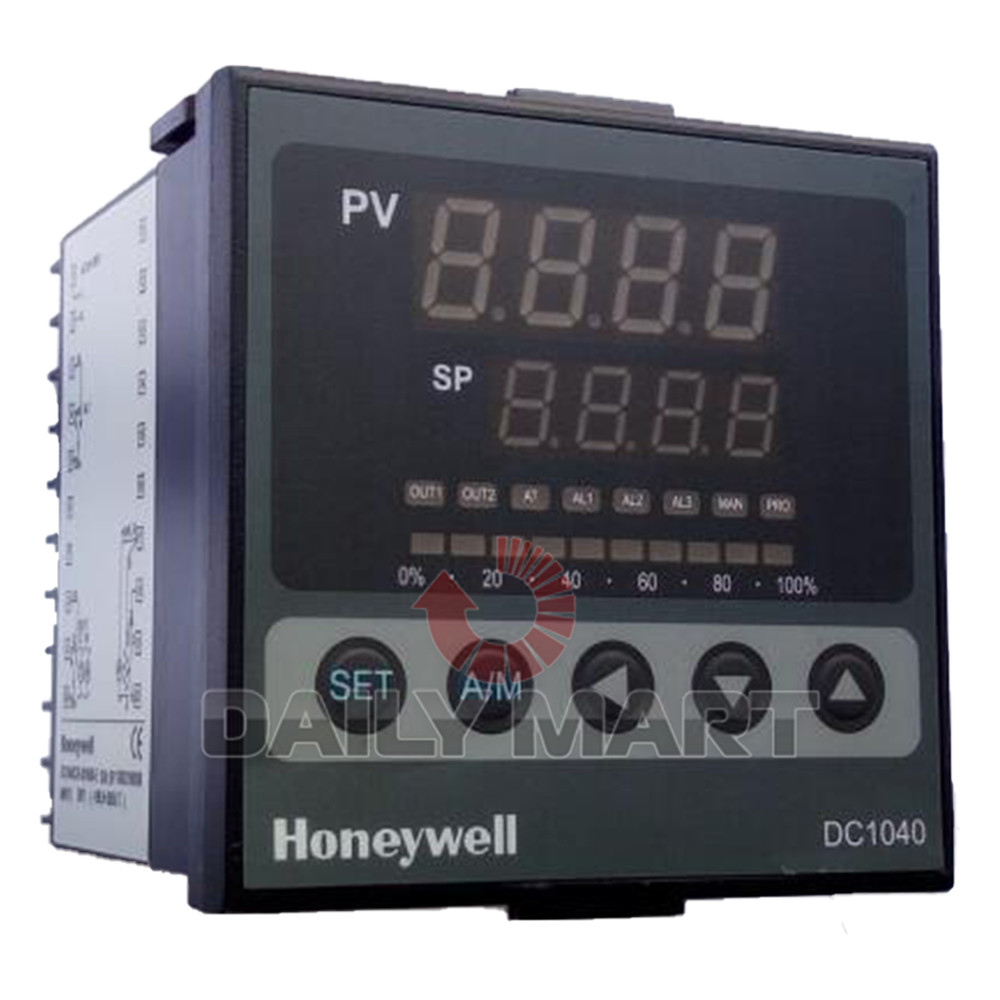 1pc HONEYWELL DC1040CR-701000-E Temperature Controller NEW
