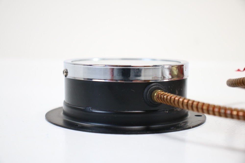 Johnson Controls Fahrenheit Thermometer