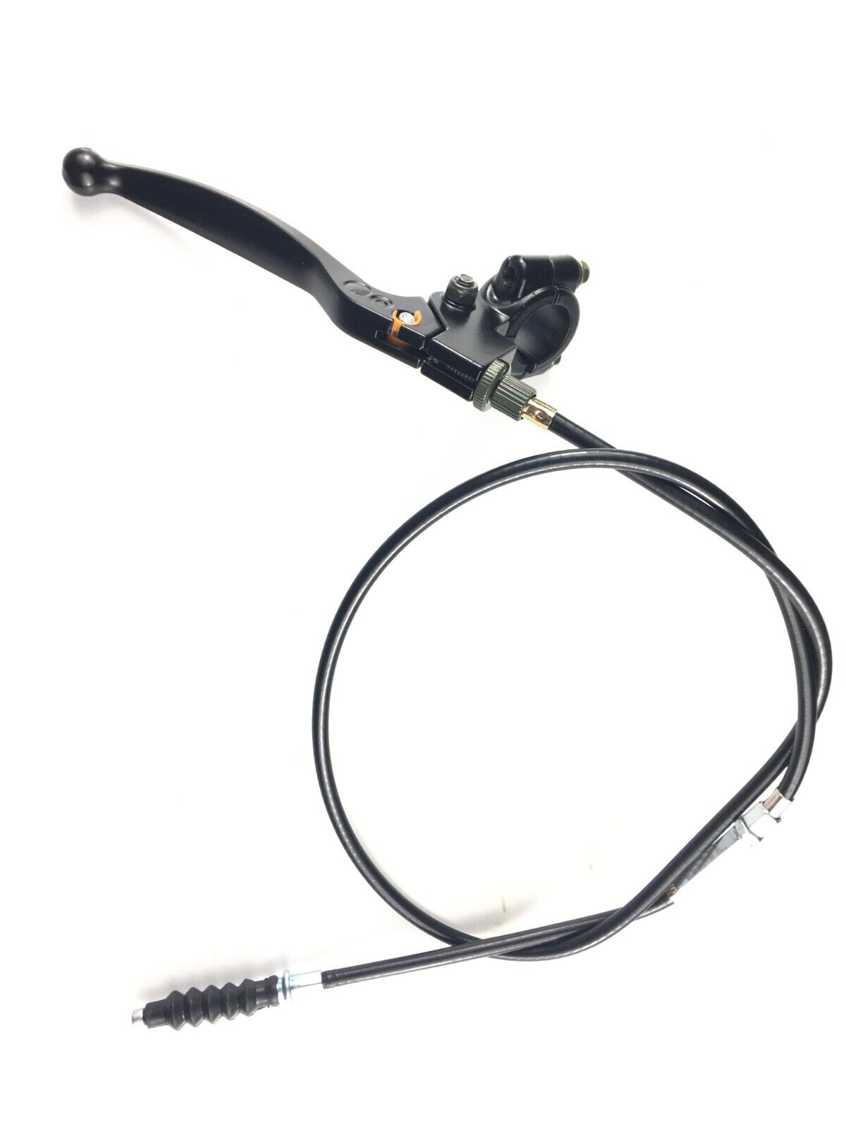 Clutch Cable & Lever for 50cc 70cc 90cc 110cc 125cc Dirt & Pit Bike Apollo SSR