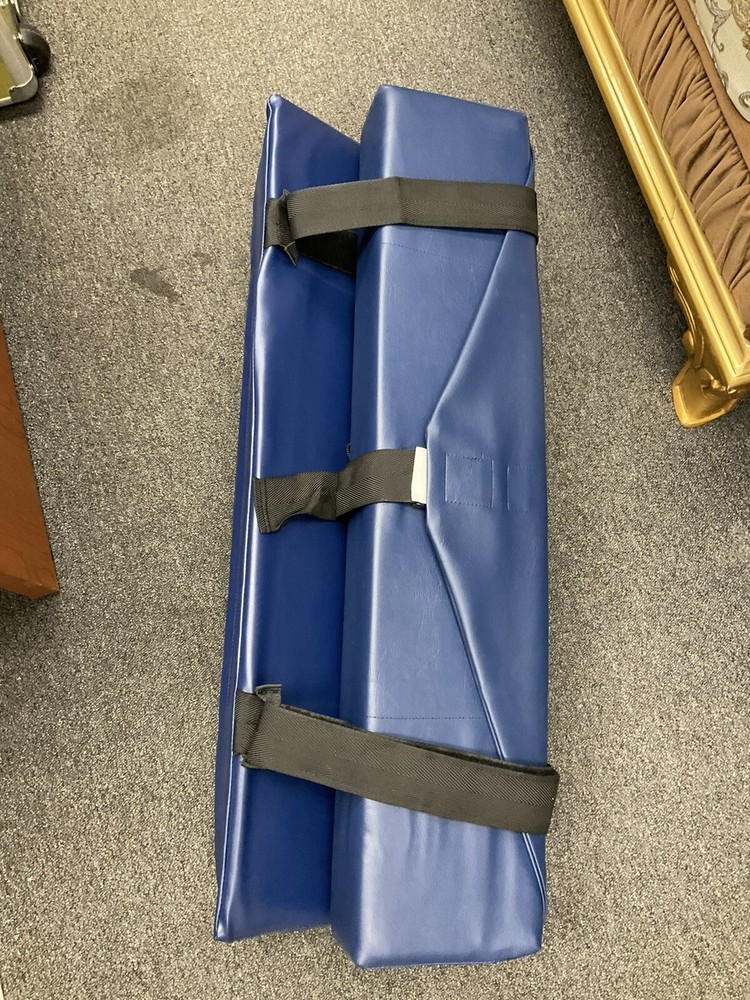 NYOrtho Roll Control Bolsters