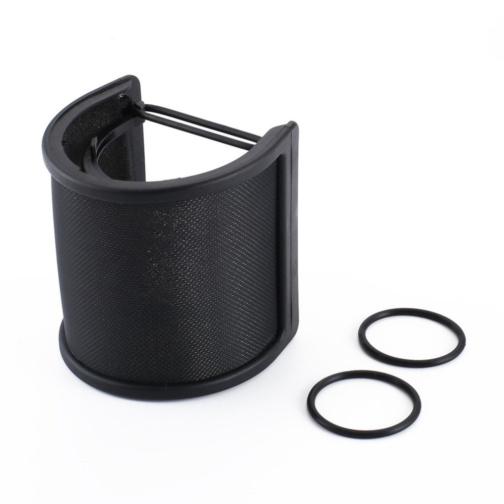 Microphone  Filter Professional Metal Microphone  Filter  U5Z3