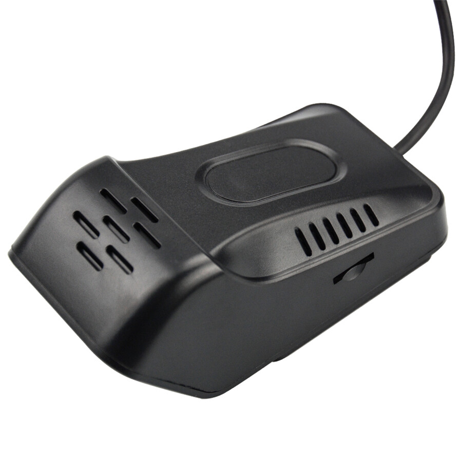 DVR Dash Camera Driving Video Recorder ADAS 128GB For Car Android Navigation