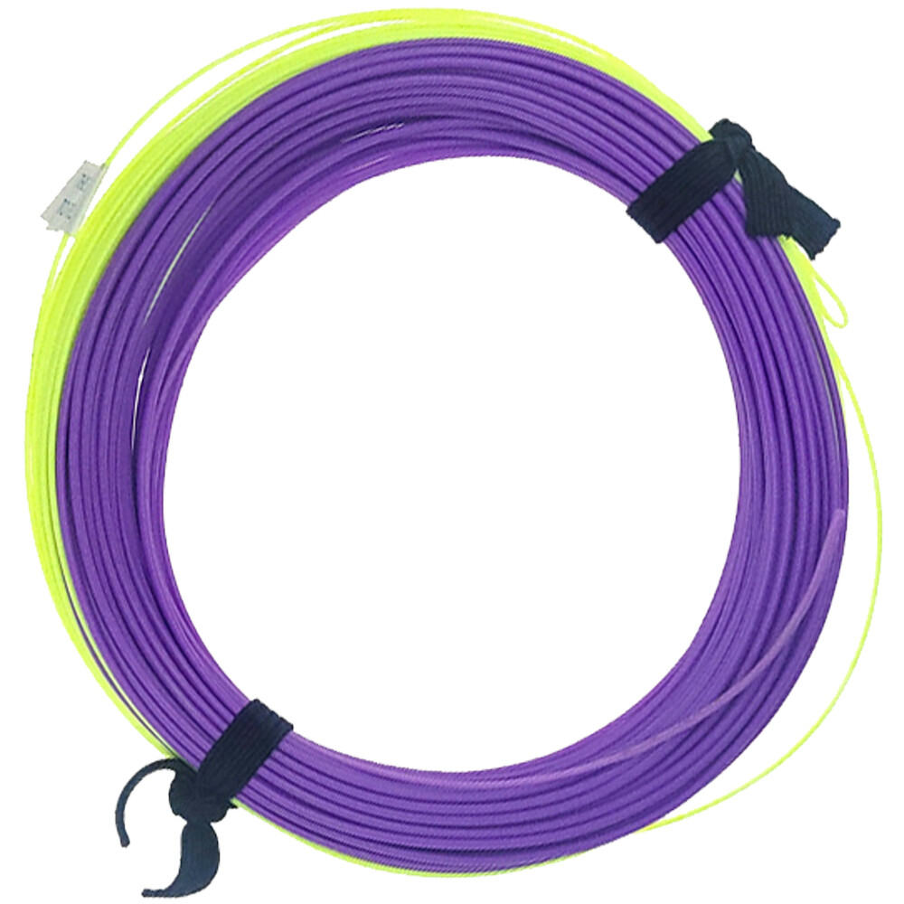 Snowbee XS Plus Spectre Distance Fly Line - Intermediate