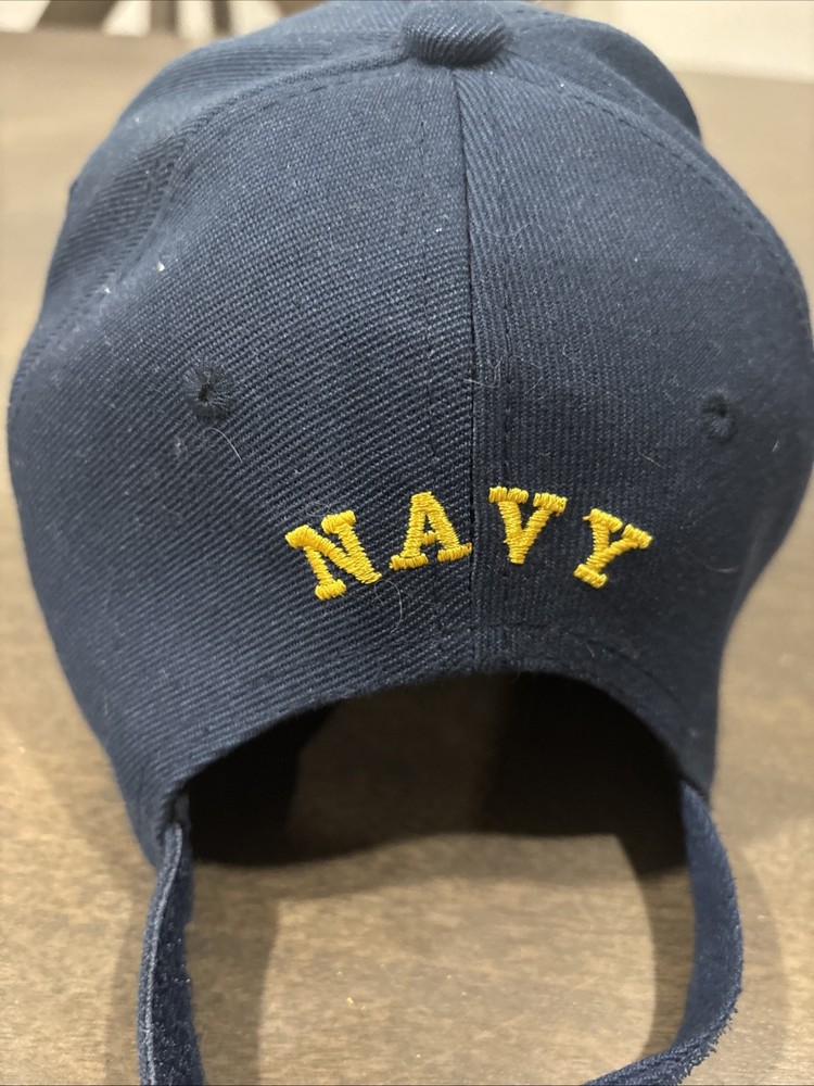 Cap ..U.S.Navy Seal Embroidered - Baseball Cap.