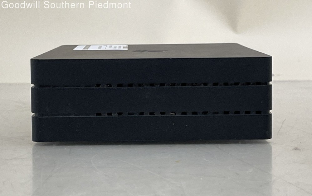 Sony PlayStation VR Processor Unit Only CUH-ZVR2 - Tested (#34E87G)