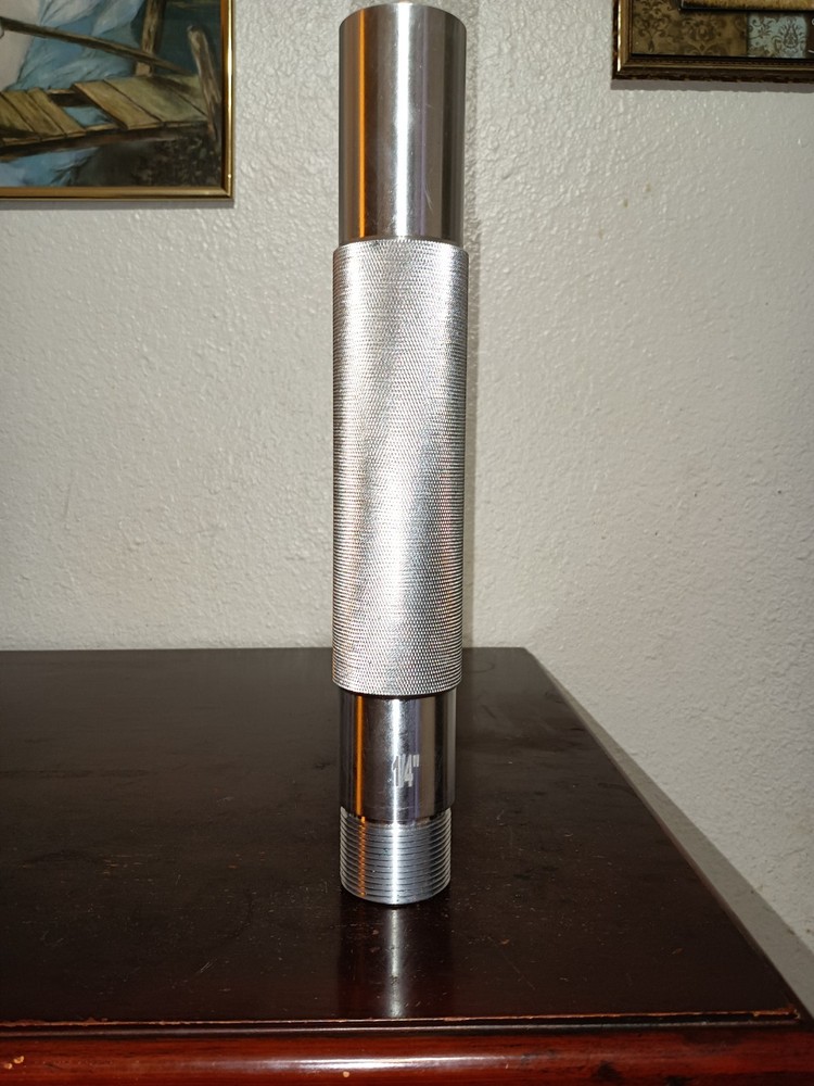1/4 Performance Sandblasting Nozzle