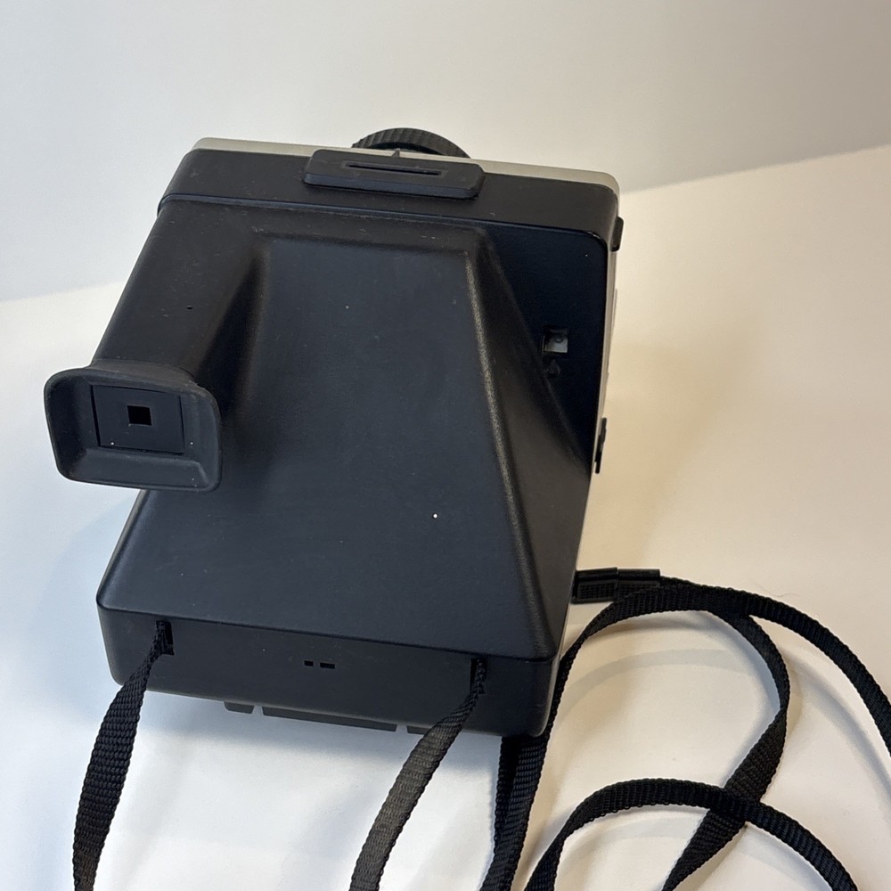 Polaroid Pronto Land Camera Untested