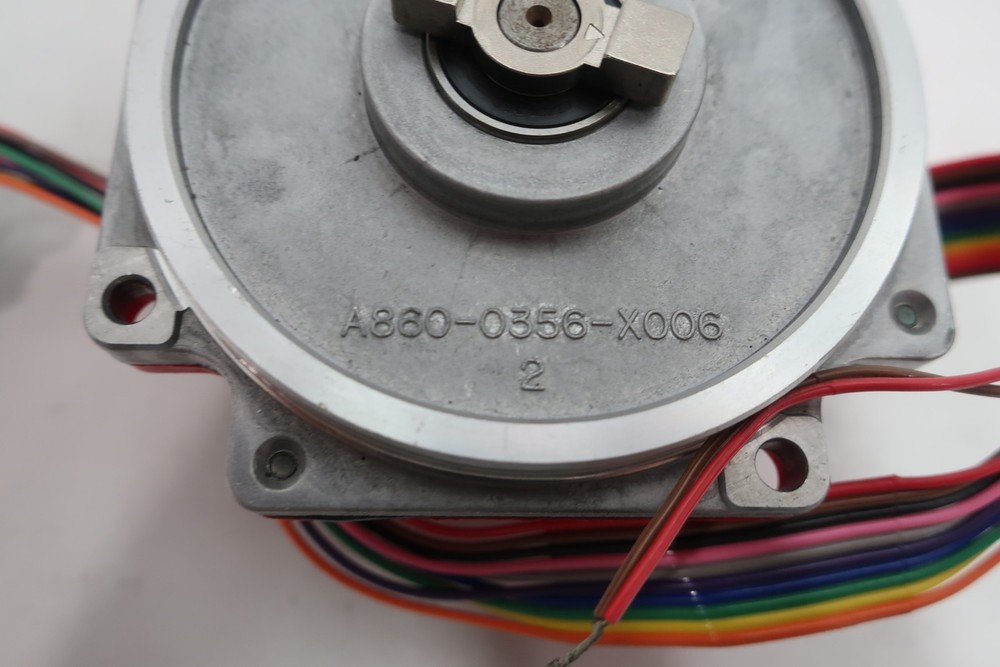 Fanuc A860-0346-T241 Pulsecoder