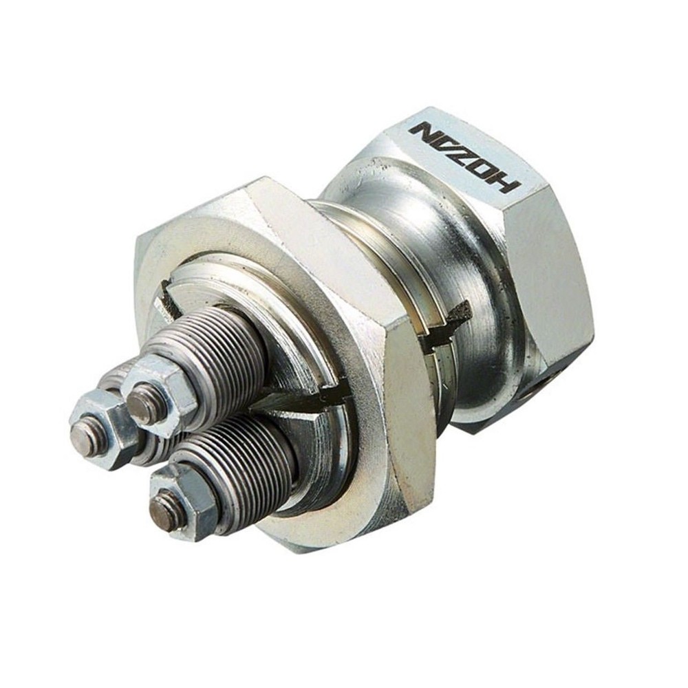Hozan Replacement Die Head, C-702 Chaser-14g