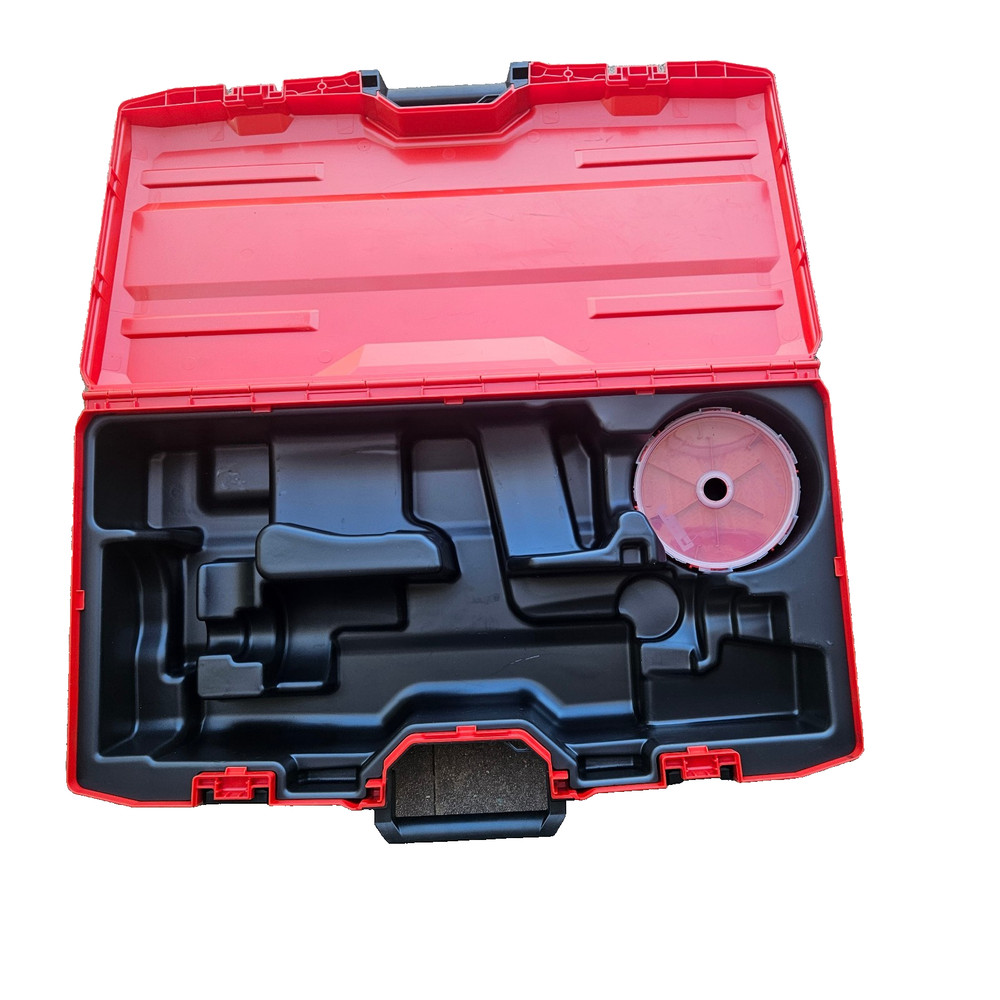 Hilti DD 150-U 120V Diamond Core Drill Kit *CASE ONLY*