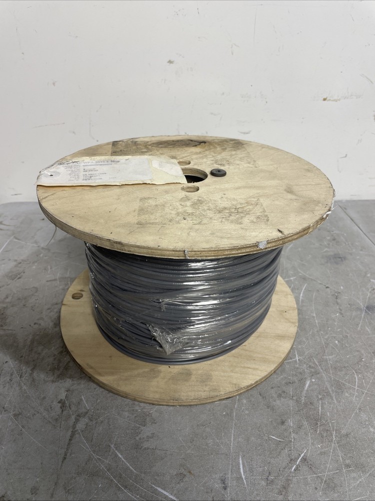 1000ft AWG 20 10/30 wire