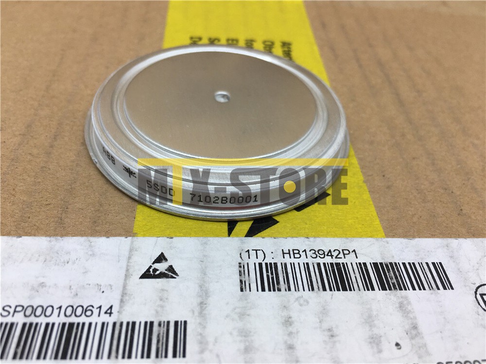 1pcs New 5SDD 7102B0001 Rectifier Diode