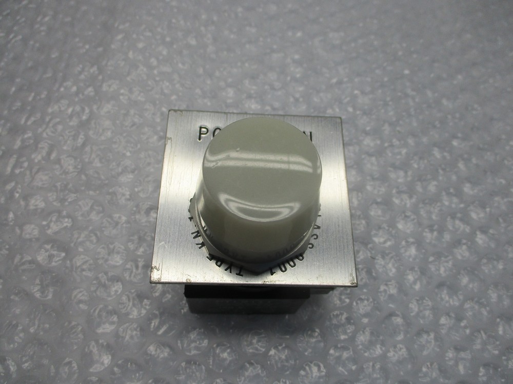 MICROSWITCH PTL2111 INDICATOR LIGHT NSNP