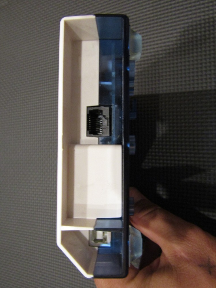 Schick iPan CDR PanX Conversion Interface B4800140