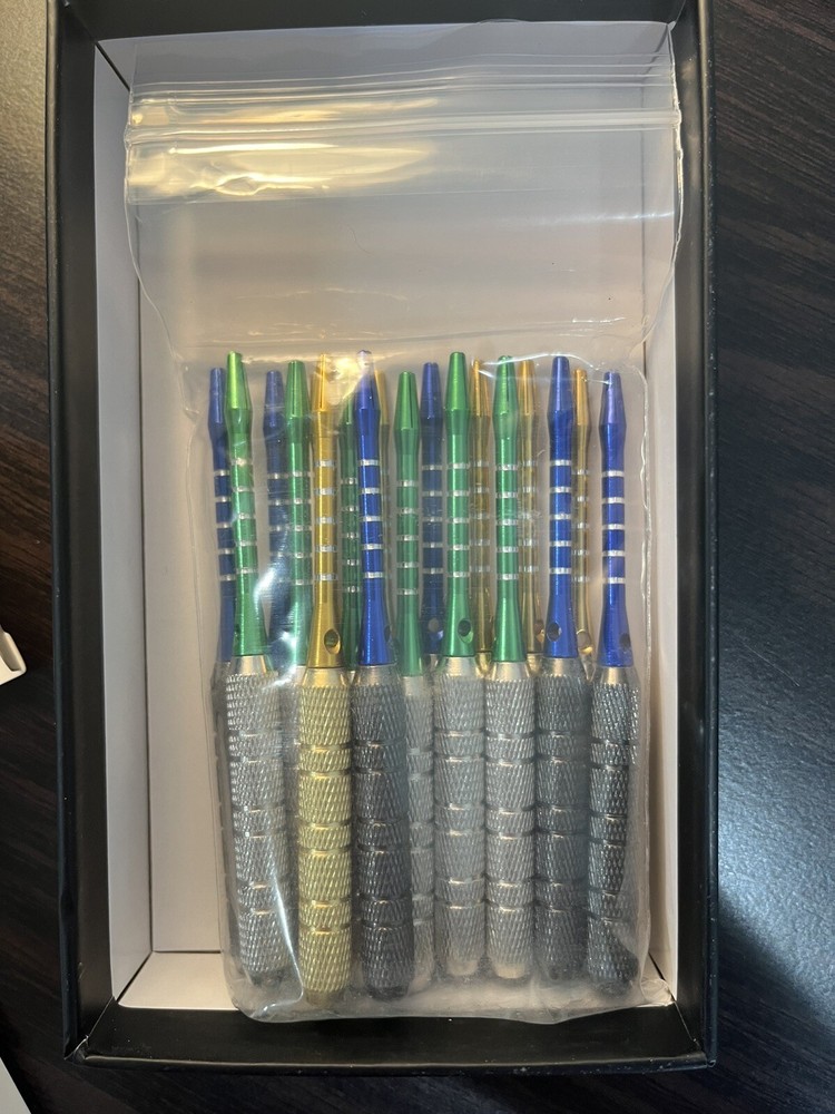 Darts 16 softdarts Cyeelife 18g