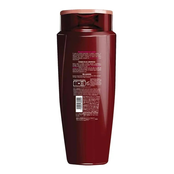 L'Oreal: Elvive Fall Resist Aminexil Shampoo 680 ml