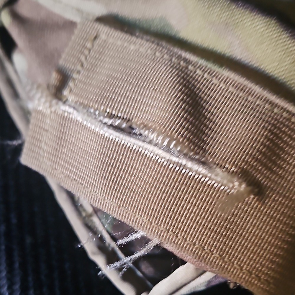 usgi 3 day assault pack multicam