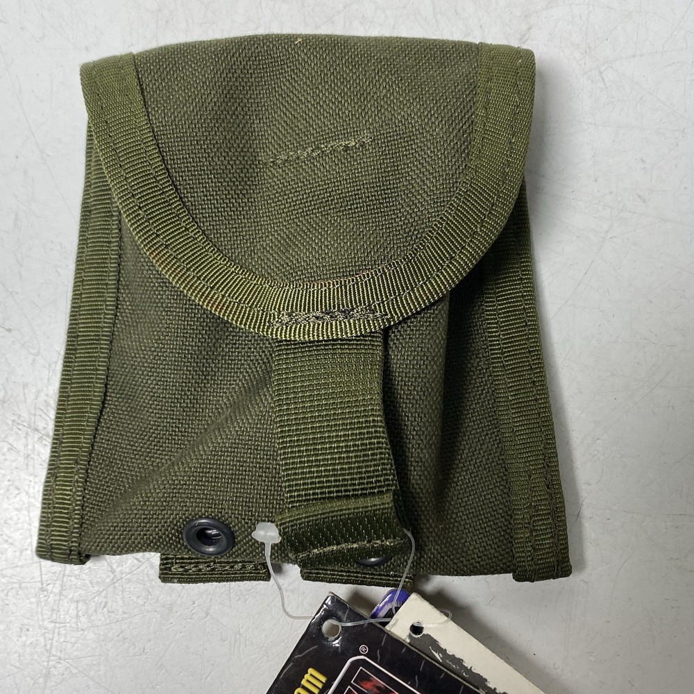 BLACKHAWK-OD olive drab Small Utility Pouch 990694OD
