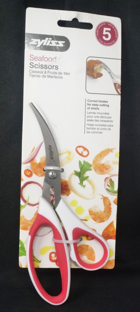 Seafood Scissors