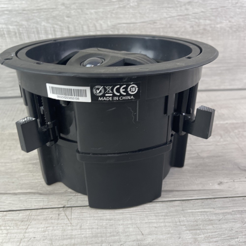 Sonance MAG5.1 Premium Black 2-Way Wireless In-Wall Ceiling Speaker System