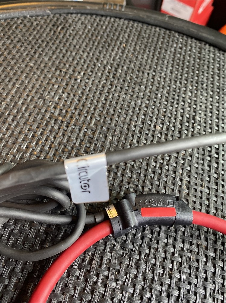 Circutor 1000v FLEXIBLE CURRENTCLAMP