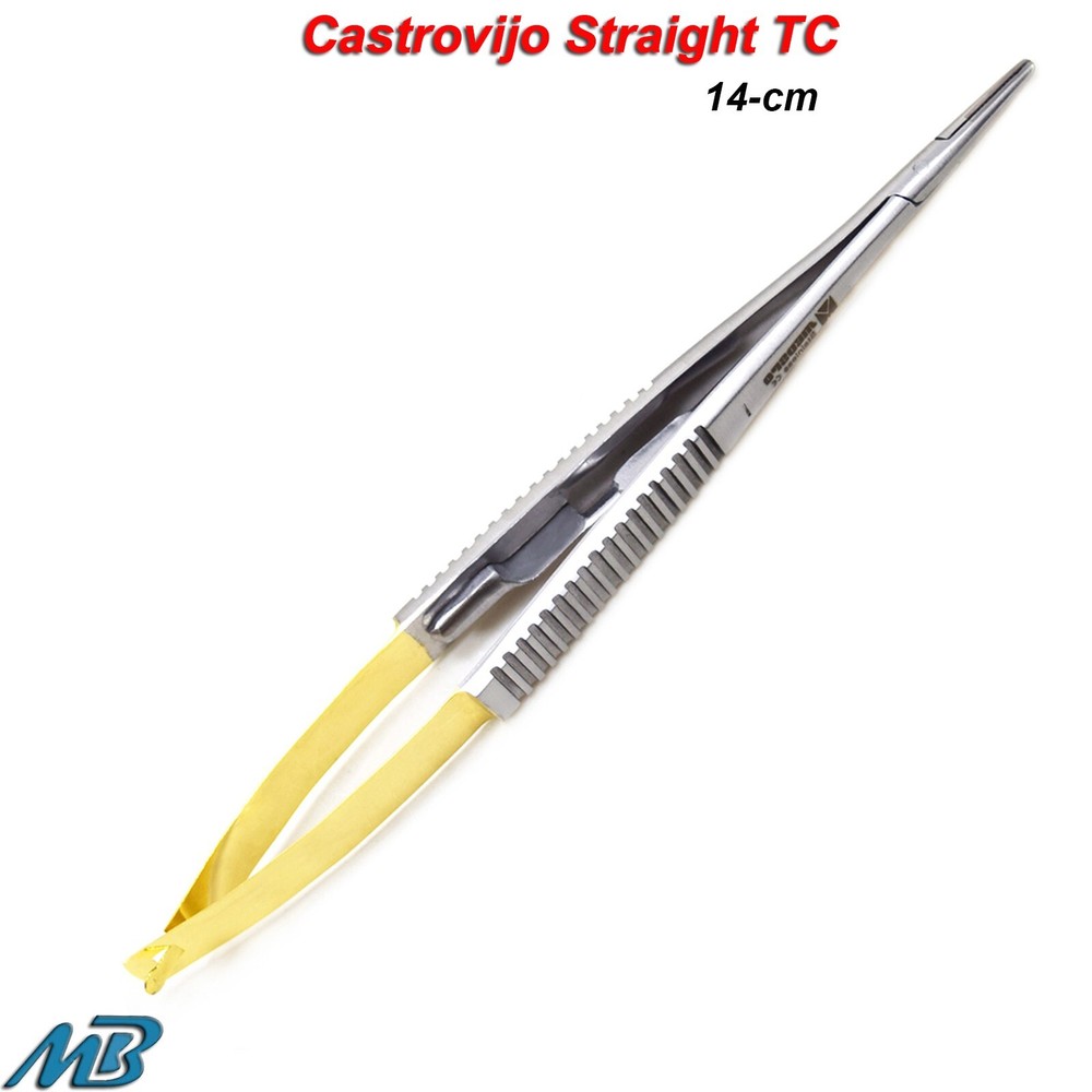 Micro Dissecting Spring Scissors Gingivectomy knives Surgical Needle Forceps kit