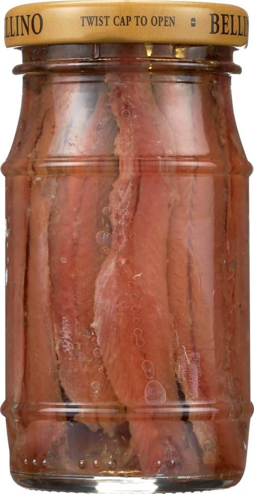 Anchovy Fillet