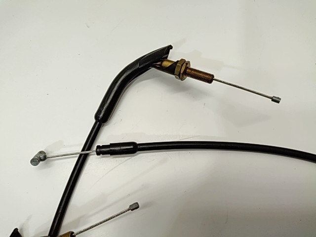 Throttle Cable - 2000 Polaris NOS