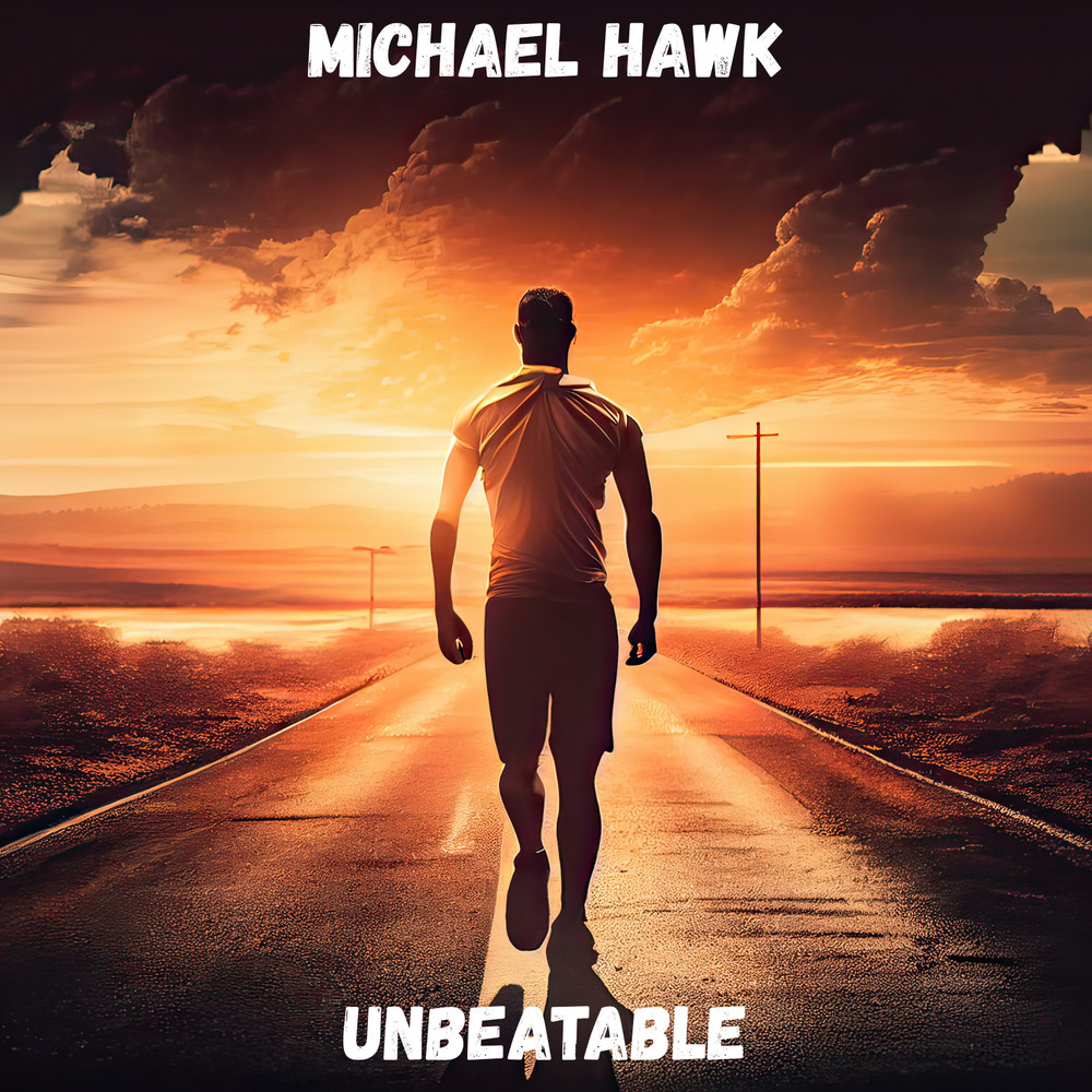 MICHAEL HAWK | UNBEATABLE | 60 MUSIC TRACKS | WAV | USB