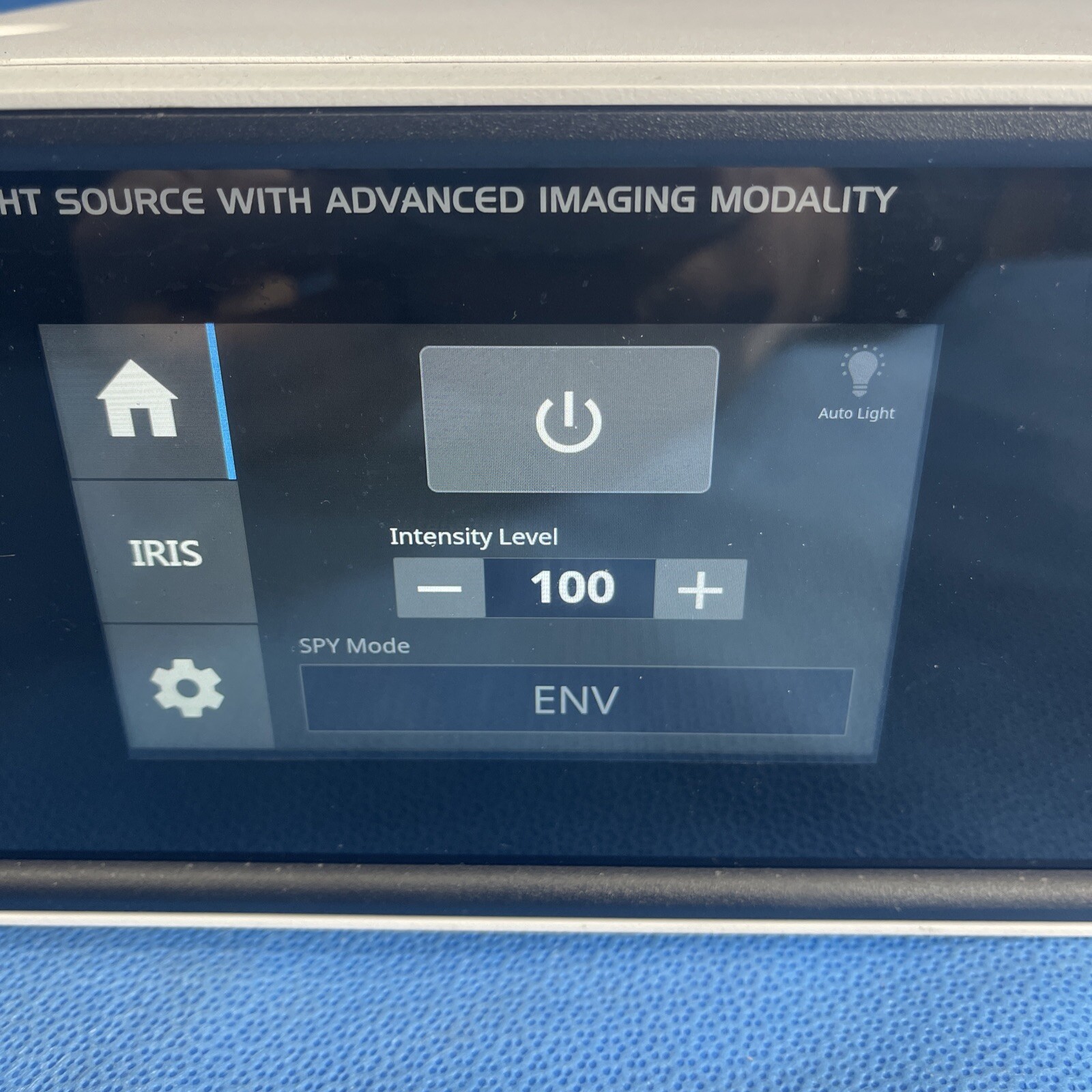 Stryker L11 Lightsource *60 Day Warranty* (part of 1688 system)