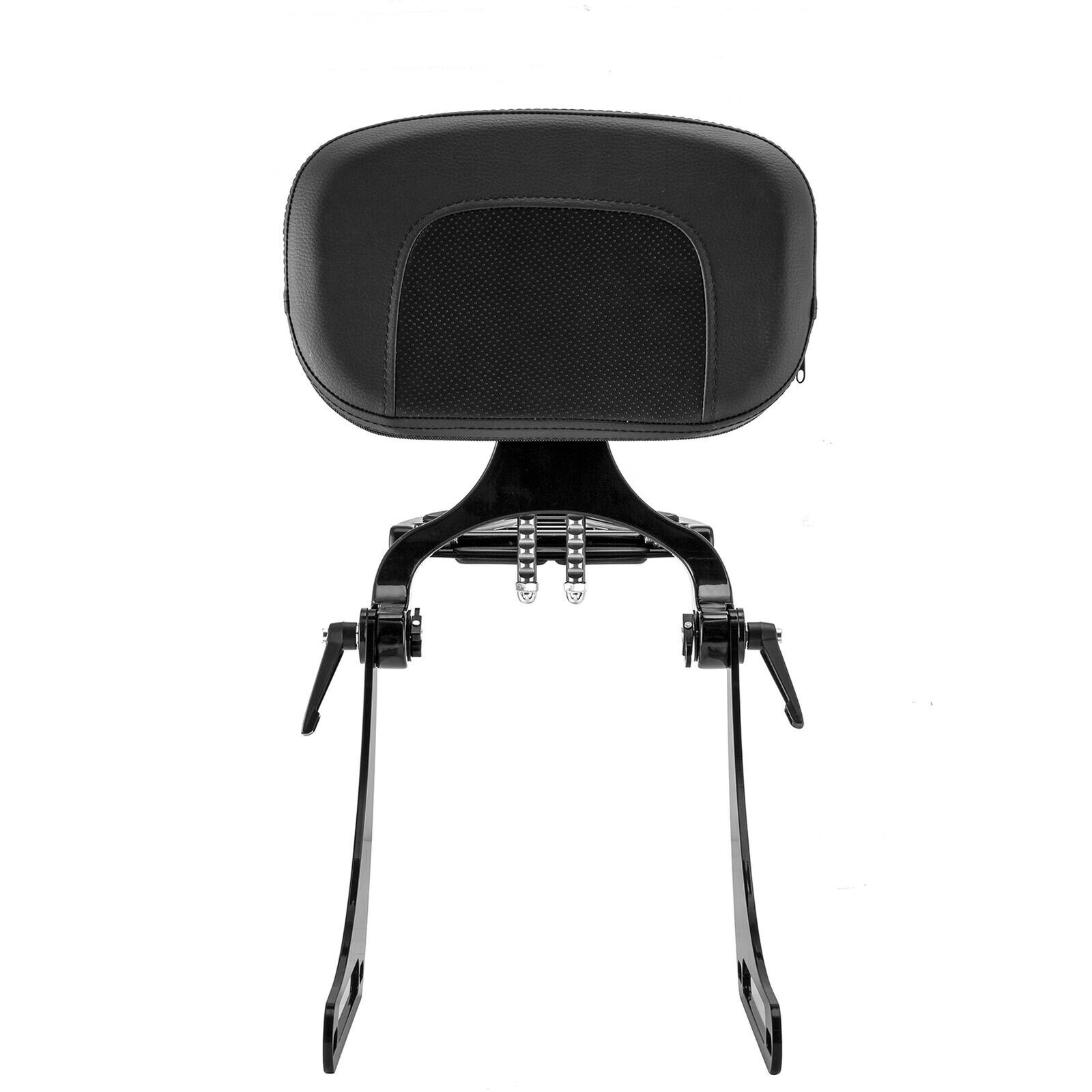 Multi-Purpose Backrest For Harley Deluxe/Heritage Classic/Street Bob 2018-2024