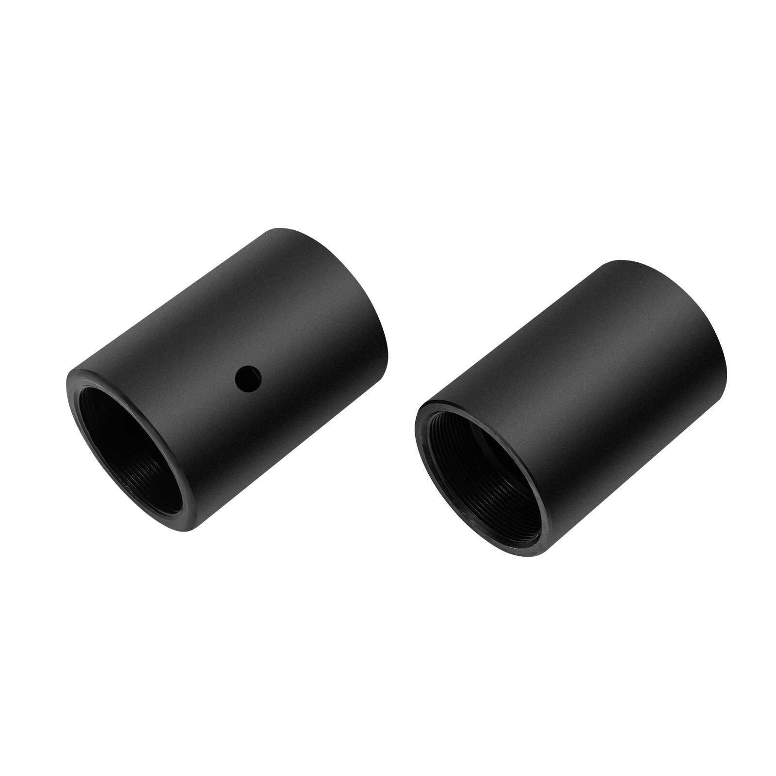 52CC Gas Powered Pile Driver Fence T Post Driver Push Pile Gasoline Engine 2.3HP