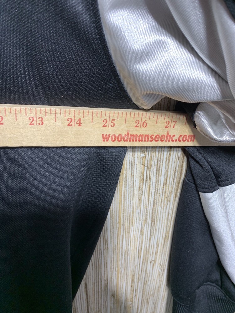 Nike Lebron James Track Jacket Size Large