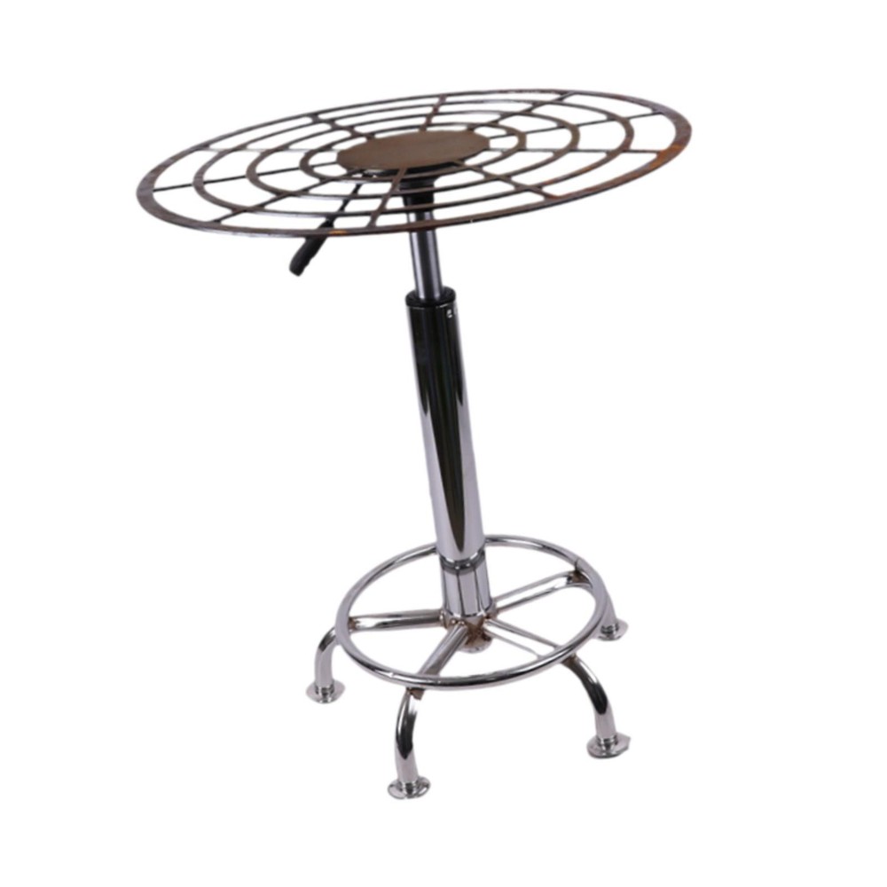 Lifting Rotating Spraying Rack Spray Paint Paint Stand for Model Making