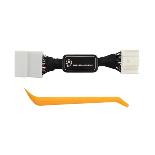 Auto Start Stop Eliminator Compatible with 2019-2024 Palisade