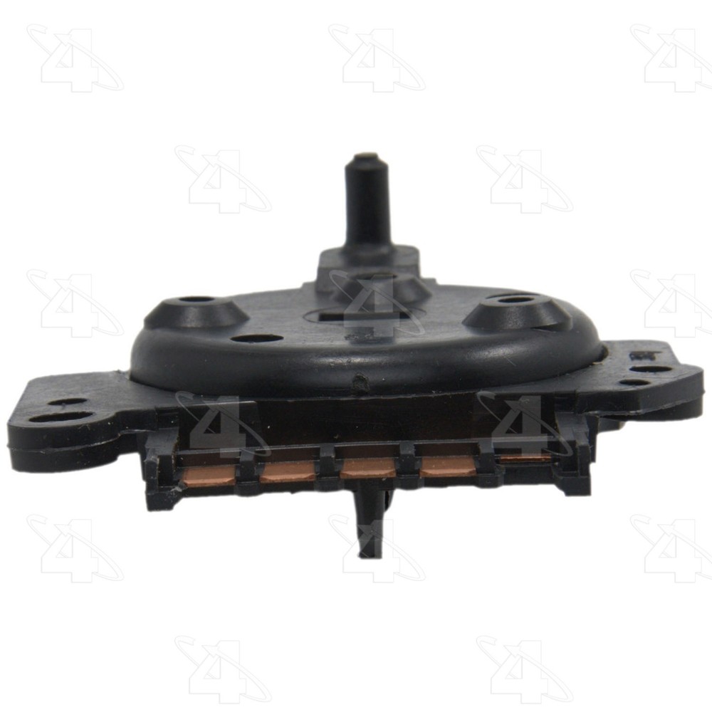 FOUR SEASONS A/C Selector Switch Fits 1978 GMC K35