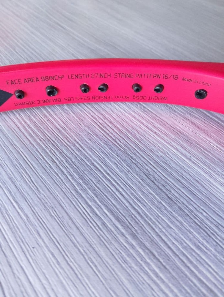 Bridgestone X BLADE 305 G3