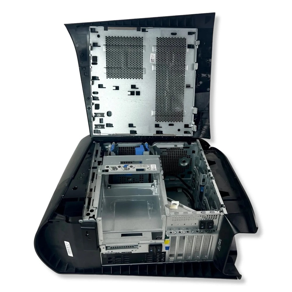 Alienware Aurora R12 GAMING PC Case Chassis Barebones COVER